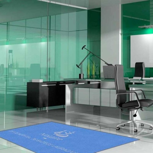 Tapete Logótipo Premium