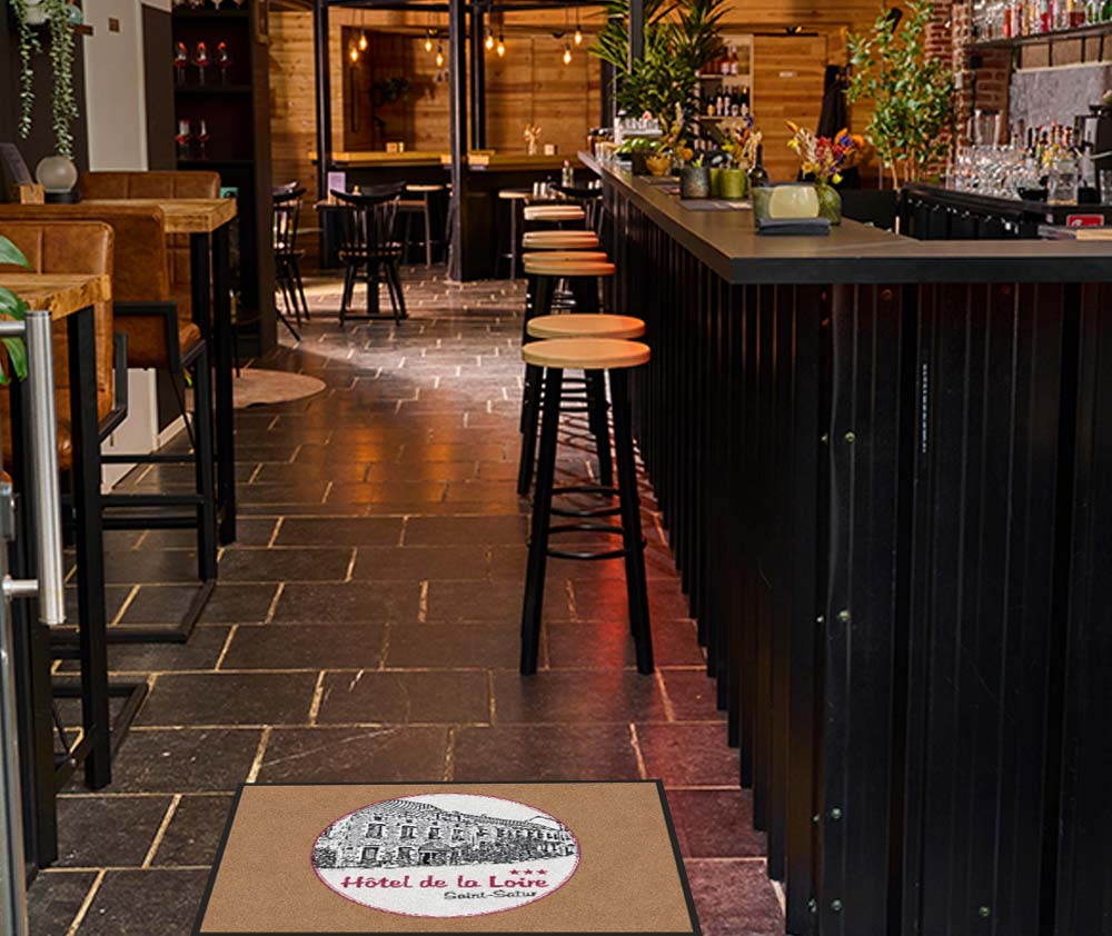 apete de entrada HD personalizado